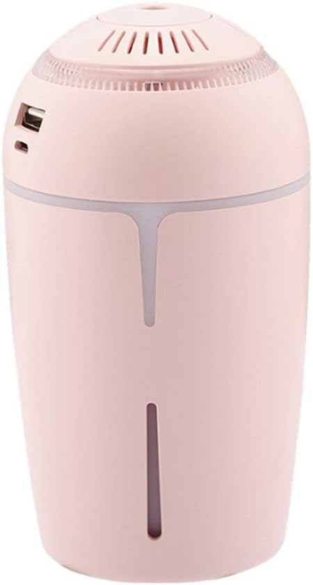 spray ambiente per l'influenza