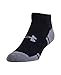 Under Armour Men's Resistor III Lo Cut Socks (6-Pack)