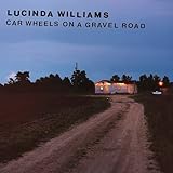 Car Wheels On A Gravel Road indies (Vinilo Color)