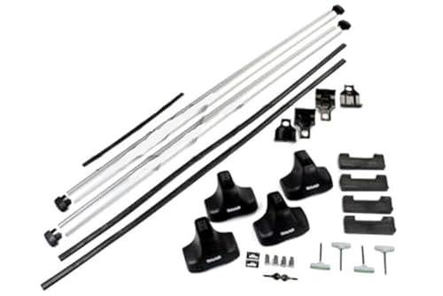 Saab Original 9-5 Roof Rack 12828243