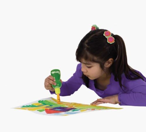 Parents Easy Squeezy Kids Non Toxic Paint Set Safe
