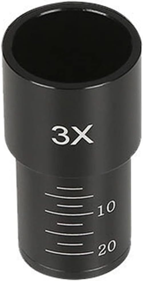 Handheld Digital Microscope Accessories Microscope Eyepieces WF20X 30X 40X 50X Biological