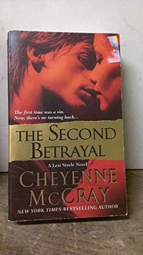 The Second Betrayal view 2