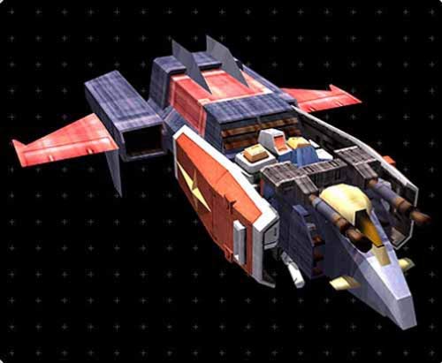 Image of Mobile Suit Gundam: Encounters in Space (Renewed)