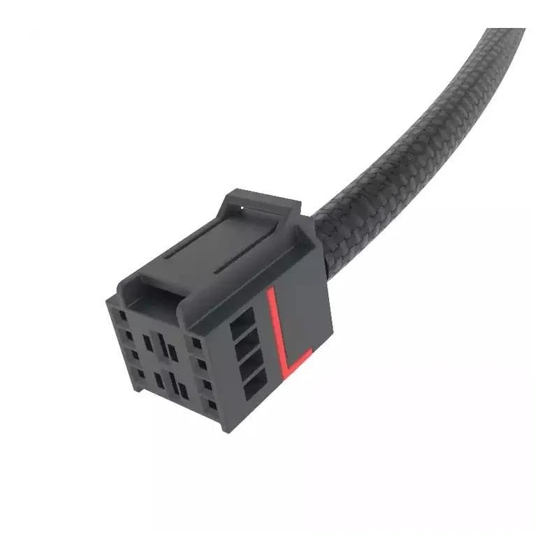 Jambe de force pour hayon électrique gauche Range Rover Sport 2010-2013 robuste - 3