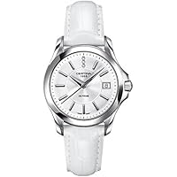 Certina C004.210.16.036.00 - Reloj de Pulsera Mujer, Piel