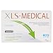 Produktbild XLS MEDICAL Fettbinder mit Litramine zur unterstützenden Behandlung von Übergewicht - 1er Pack (1 x 60 Stück)