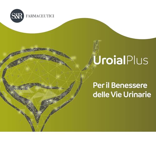 Uroial Plus 14 Bustine - 3