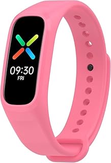 Watch Strap for Oppo Band Strap, Bands Strap Armband Straps Watch Silicone Bracelet Wristband for Oppo Band Band Accessories