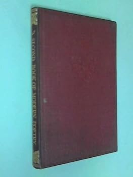 The Second Book Of Modern Poetry