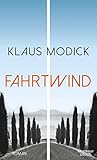  Fahrtwind: Roman