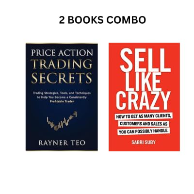 price action trading secrets + Sell like crazy
