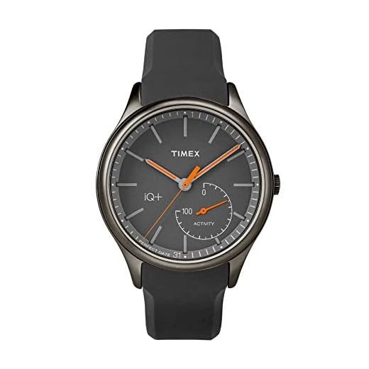 TIMEX Analógico TW2P95000