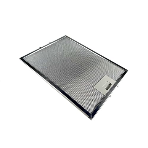 AIR2GO Metall-Fettfilter 247x327mm