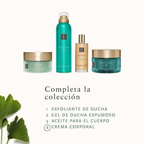 Crema-Corporal-RITUALS-de-The-Ritual-of-Karma-con-Loto-Sagrado-y-Te-Blanco-Propiedades-Hidratantes-y-Refrescantes
