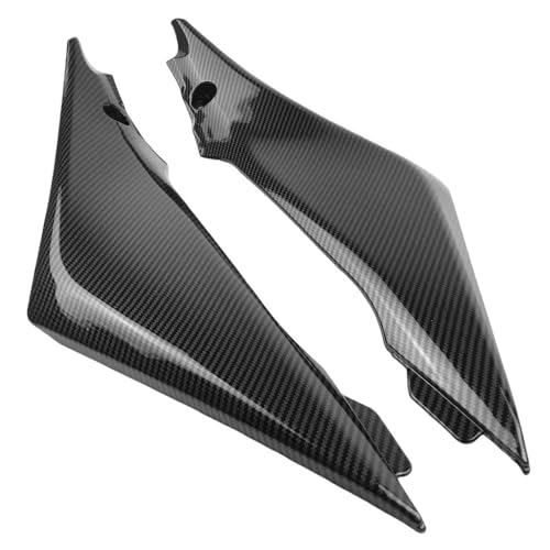 Carénage latéral de protection réservoir GSXR1000 K5 cadre moto