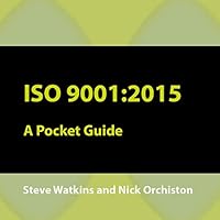 ISO 9001:2015 livre audio
