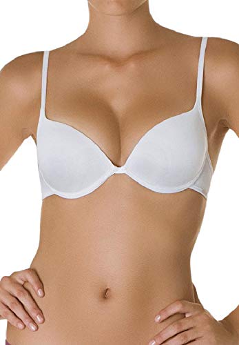 Sutiã Push Up Clássico Hope - 2385