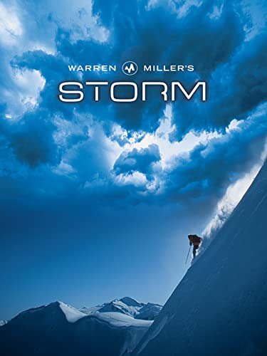 Warren Miller: Storm