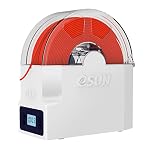 eSUN – eSUN eBOX Lite Kunststoff Trockenbox für 3D Drucker Filament