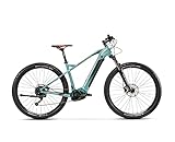 bici atala misura 20  Lombardo Mtb Elettrica 29\