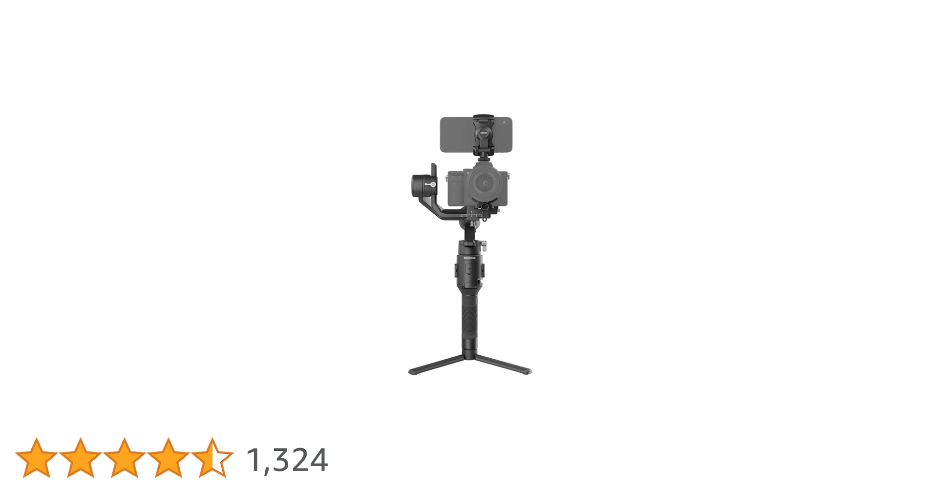 DJI Ronin-SC Proコンボ 一眼 ミラーレス用ジンバルスタビライザー 41s2FnDFoaL.jpg_BO30,255,255,