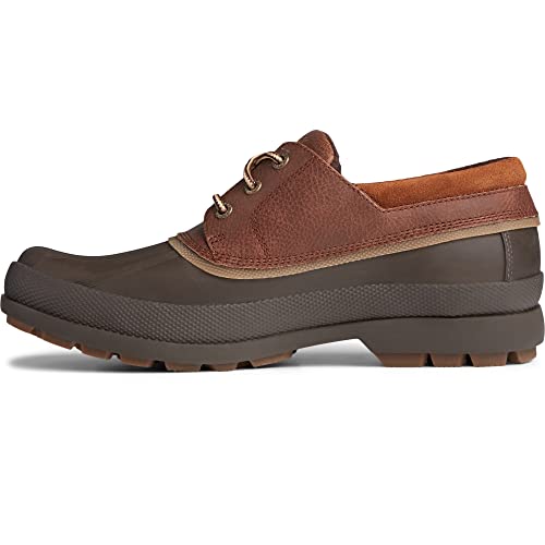 Image of Sperry mens Coldbay Low Top Boot