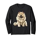 chow chow creme filhote Perfetto per chi ama o possiede i cani Chow Chow