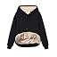 Black-hoodie