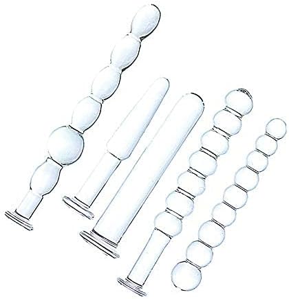 Amazon Toy 男性 女性たち アナルプラグ 大人のおもちゃ カップル用品 大人のおもちゃ ゲーム オナニー器具 セックス製品 クリスタルガラス 振動棒 ディルド おもちゃ おもちゃ 透明 A Diy 工具 ガーデン