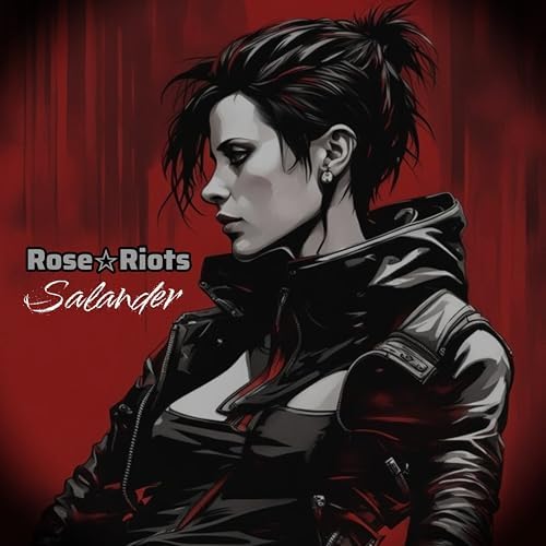 Salander by ROSE RIOTS on Prime Music