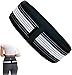 Produktbild Dainely Belt, Breathable Lower Back Support Belt for Women and Men, Pelvic, Lumbar - Anti-Slip Adjustable Support Straps