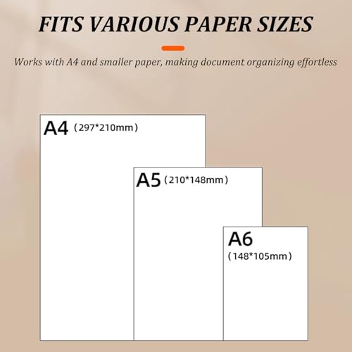 Automatic Paper Sorter, Desktop Paper Jogger, 70mm Extra-Large Paper Capacity, Suitable for A4, A5 Size, 5s Alignment Paper Finisher, Suitable for Schools, Banks and Corporate Offices B 2
