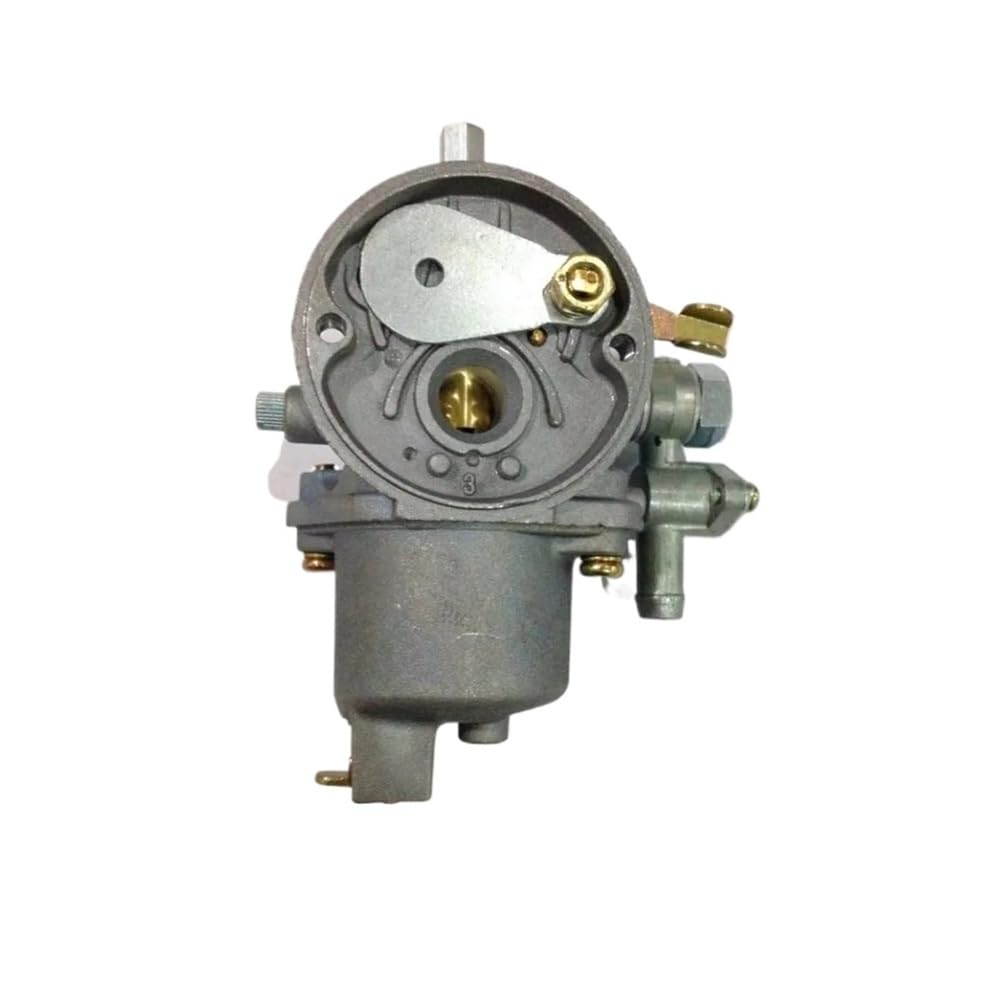 Flotador de carburador Compatible con desbrozadoras de Gasolina TU26 for Herramientas de jardín y cortacésped. Piezas de Repuesto.
