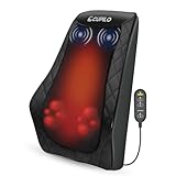 CuPiLo Back Massager with Heat
