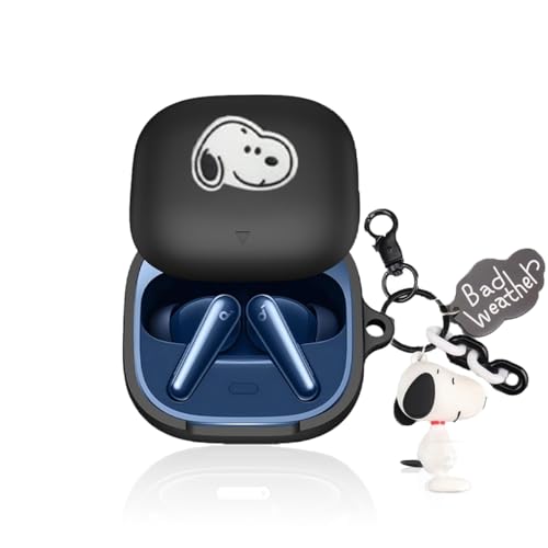 Amazon | For Anker Soundcore Liberty 5 用 ケース カバー