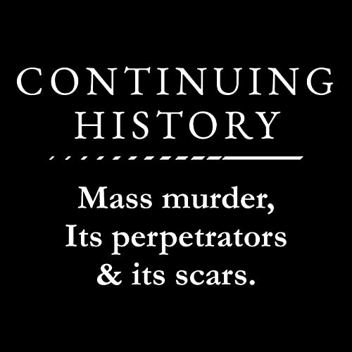 The Indonesian Massacres, 1965-1966 Titelbild