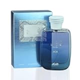 Ice For Him, Cologne For Men EDP Long-Lasting Eau De Parfum | Fresh, Masculine Fragrance(100ML)