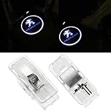 2. Kompatibilität: Fit für Peugeot 508 408 RCZ 1007 307 407 5008 607 806 usw. Bitte stellen Sie sicher, dass Ihr Auto ein Original-Tür Lichtloch hat.