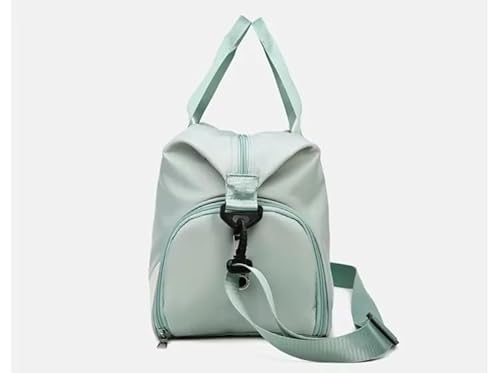 Bolsa Mala Feminina Academia Esportiva Viagem, Bolsa esportiva de viagem, ideal Para Suas Viagens, B
