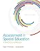 Assessment in Special Education: A Practical Approach, Loose-Leaf Version (5th Edition)