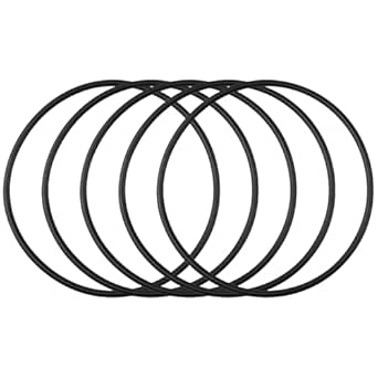 O-Ring Filter Gard 3/4" Con Bypass – Culligan Italiana - Foto 13