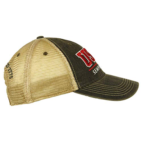 Image of 7.62 Design United States Marine Corps Vintage Trucker Hat