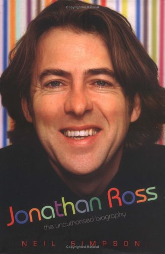 Jonathan Ross: The Biography
