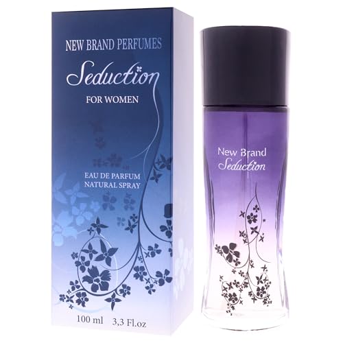 New Brand Seduction Eau de Parfum, view 4