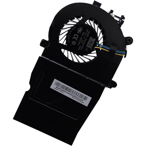 Ventilateur Lenovo ThinkCentre Tiny M910Q CPU 65W 01EF556 - 3
