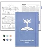 Bible Study Journal...image