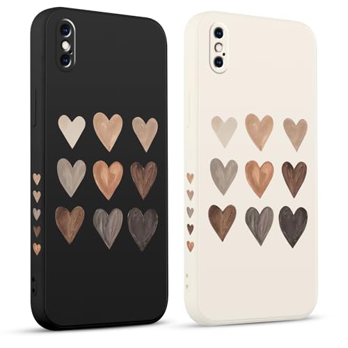 Taglio preciso: taglio preciso, pulsanti di accesso rapido, facile accesso alla porta di ricarica, jack per cuffie, controllo del volume e pulsante di disattivazione, si adatta perfettamente al telefono.