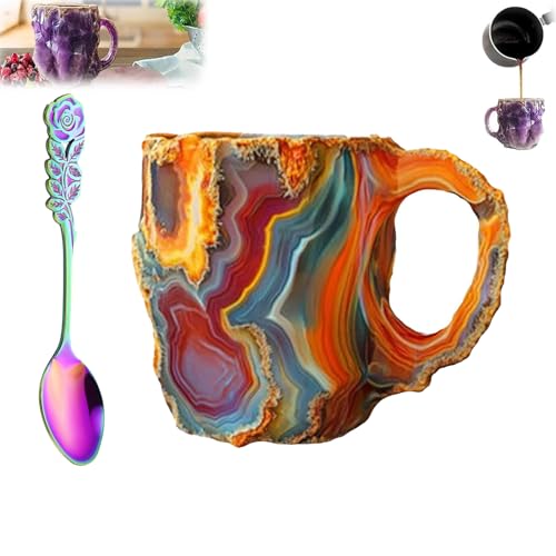 MALACHITE - ESPRESSO SET - ML755