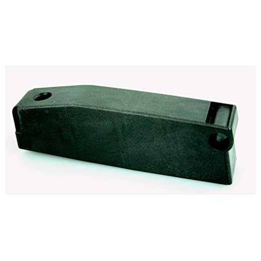 Lascal 81615 hjulfjädring höger för Buggy Board Maxi
